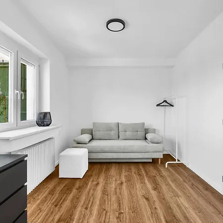 Apartamento Panorama & Terrace In Center *