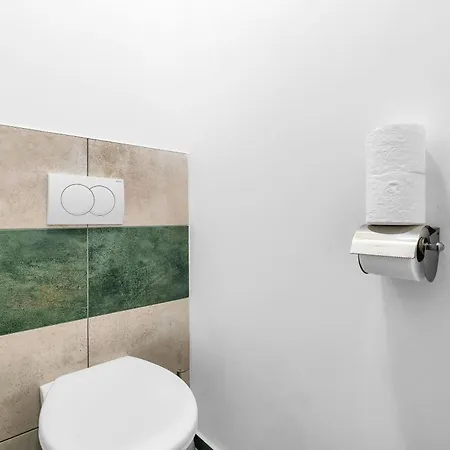 Panorama & Terrace In Center * Bratysława