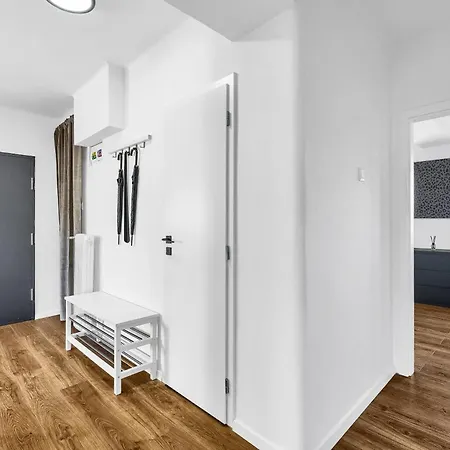 Panorama & Terrace In Center Apartamento Bratislava