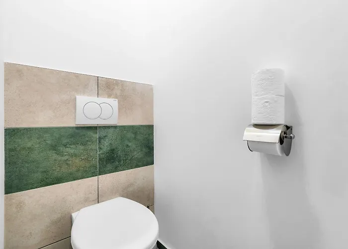 Panorama & Terrace In Center * Братислава