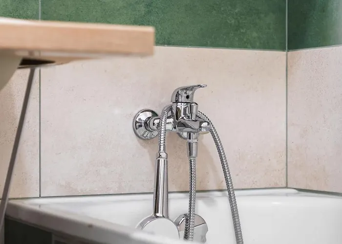 Panorama & Terrace In Center Братислава