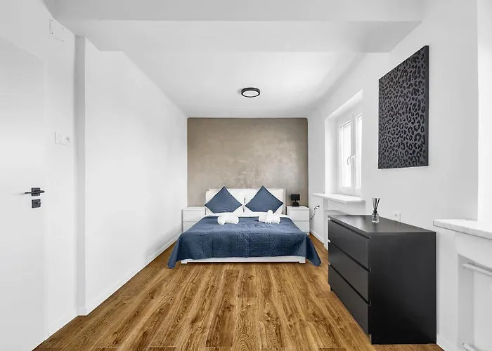 Panorama & Terrace In Center * Bratislava