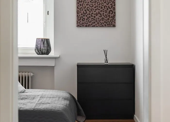 Panorama & Terrace In Center * ブラチスラヴァ